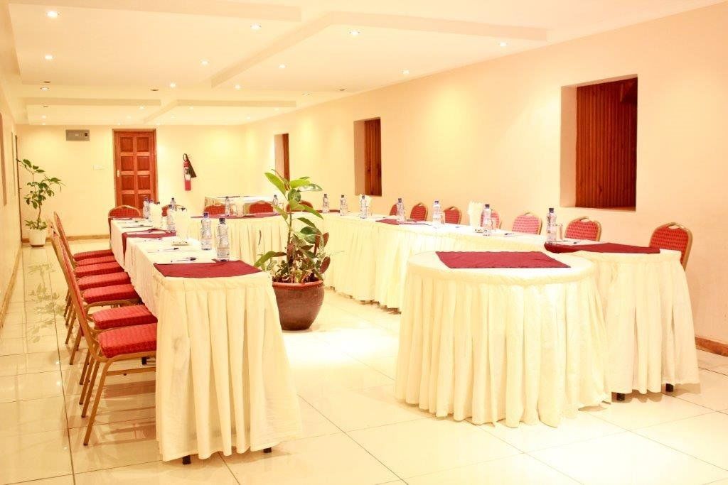 Hennessis Hotel نيروبي المظهر الخارجي الصورة