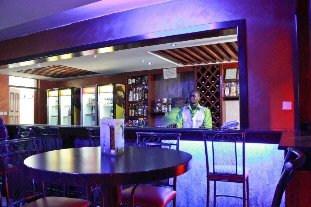 Hennessis Hotel نيروبي المظهر الخارجي الصورة