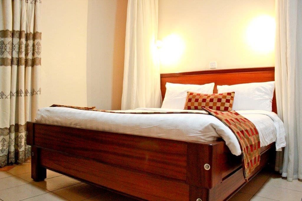 Hennessis Hotel نيروبي المظهر الخارجي الصورة