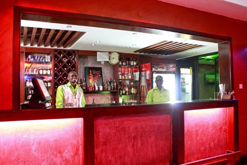 Hennessis Hotel نيروبي المظهر الخارجي الصورة
