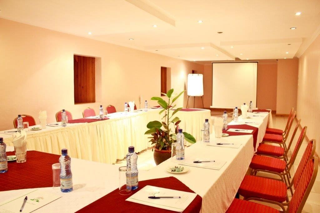 Hennessis Hotel نيروبي المظهر الخارجي الصورة