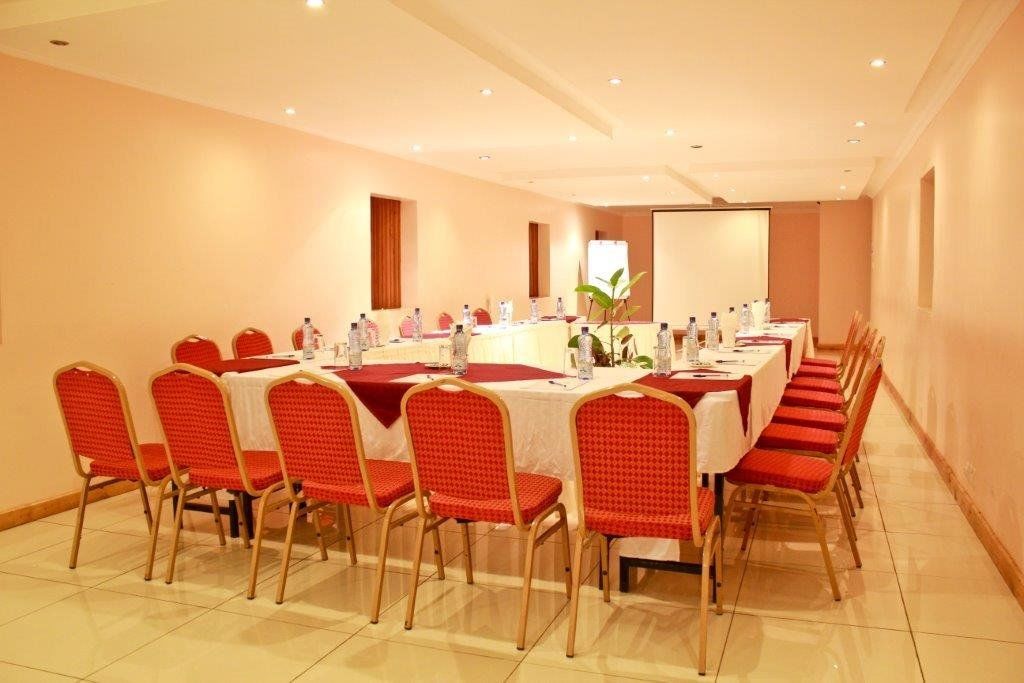 Hennessis Hotel نيروبي المظهر الخارجي الصورة