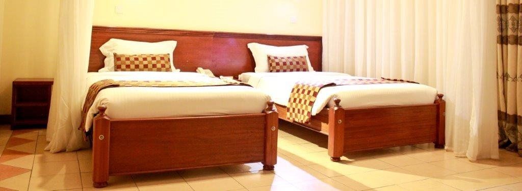 Hennessis Hotel نيروبي المظهر الخارجي الصورة